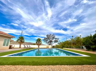 64977 Ray Ct, Desert Hot Springs, CA 92240