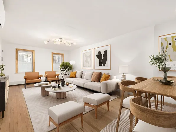 41 Putnam Ave #A, Brooklyn, NY 11238