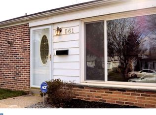 561 Kingwood Rd, King Of Prussia, PA 19406