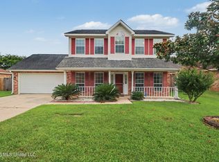 14085 Remington Dr, Gulfport, MS 39503