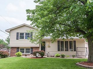 805 SE Cortina Dr, Ankeny, IA 50021