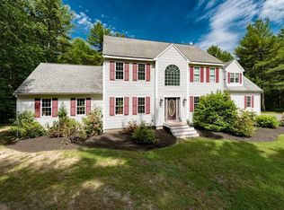 57 Forrest St, Berkley, MA 02779