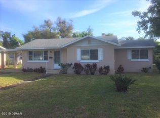 627 Tarragona Way, Daytona Beach, FL 32114