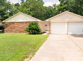 17507 Port O Call St, Crosby, TX 77532