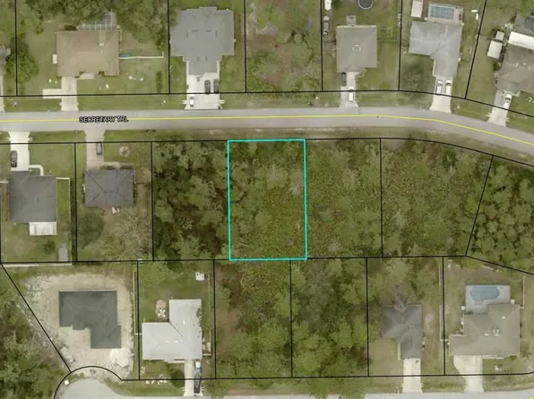 119 Secretary Trl, Palm Coast, FL 32164
