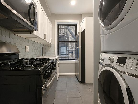 5th image of 541 W 150th St #4A