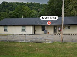 10089 State Route 56, Aurora, IN