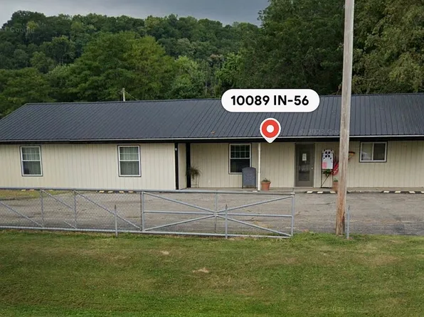 10089 State Route 56, Aurora, IN 47001
