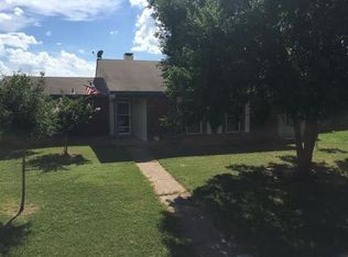 4527 Preston Trail Dr, Mesquite, TX 75150
