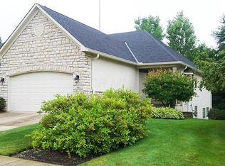 5961 McNaughten Grove Ln, Columbus, OH 43213