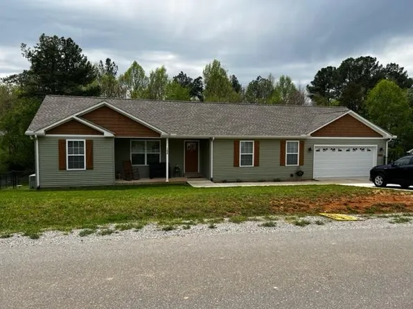 1920 Pembrooke Pine Ln, Cookeville, TN 38506