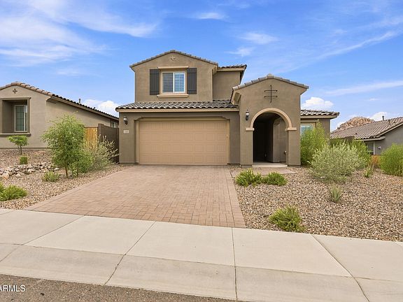 2nd image of 13810 W CALLE DE BACA Lane