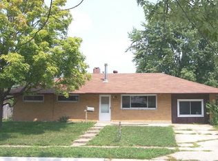 5130 Pepper Dr, Dayton, OH 45424