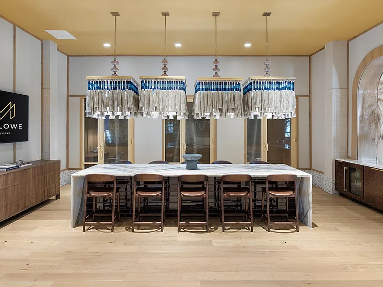 Marlowe Summerville Co-working Hub
