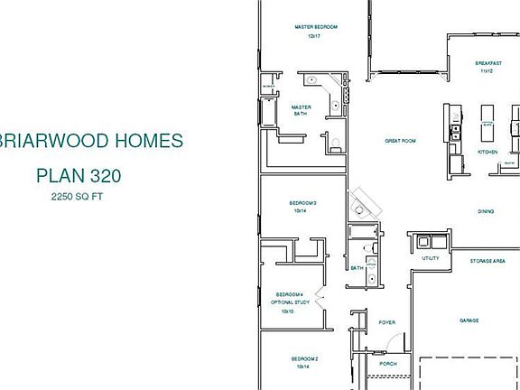 5th image of 4114 Cascade Oaks Ct