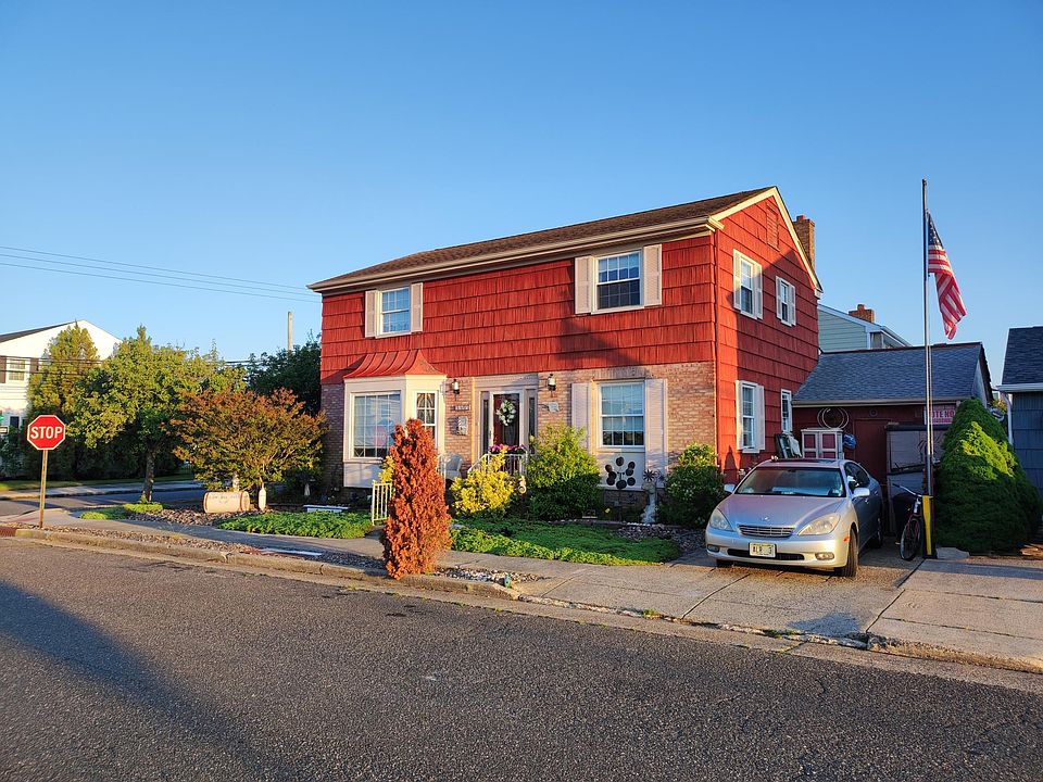 8407 Fremont Ave, Margate City, NJ 08402 Zillow