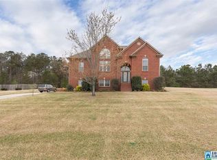 585 Ridgefield Way, Odenville, AL 35120