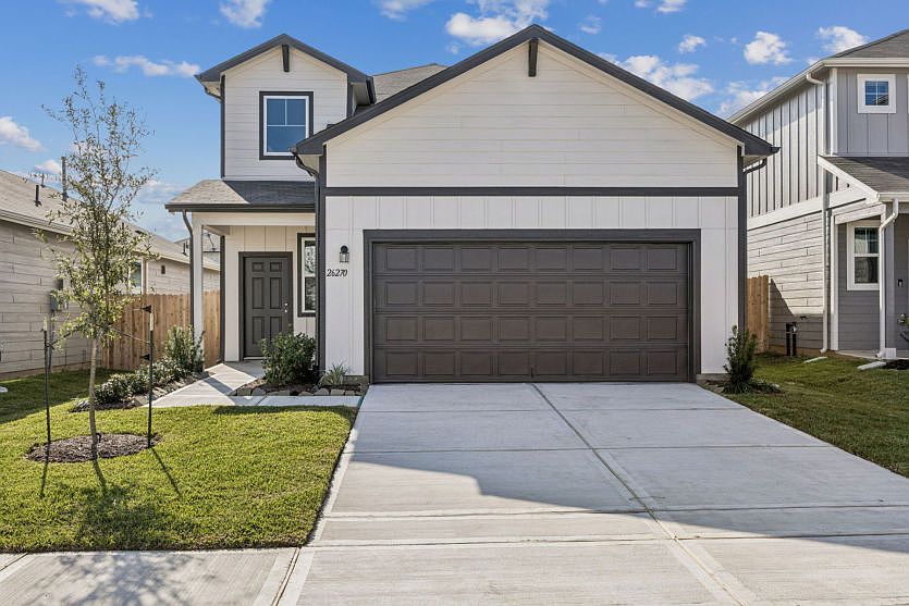 Home Exterior