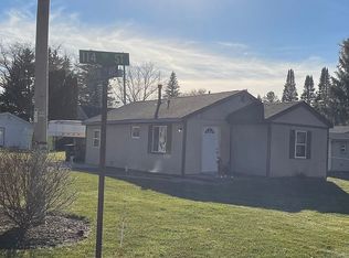 11406 276th Ave, Trevor, WI 53179