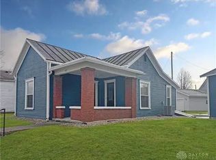 427 E 5th St, Greenville, OH 45331