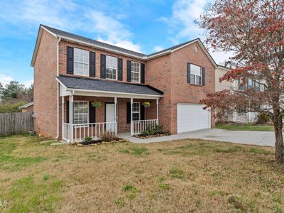 2044 Cartmill Dr, Powell, TN, 37849