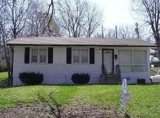 7601 E 49th St, Kansas City, MO 64129