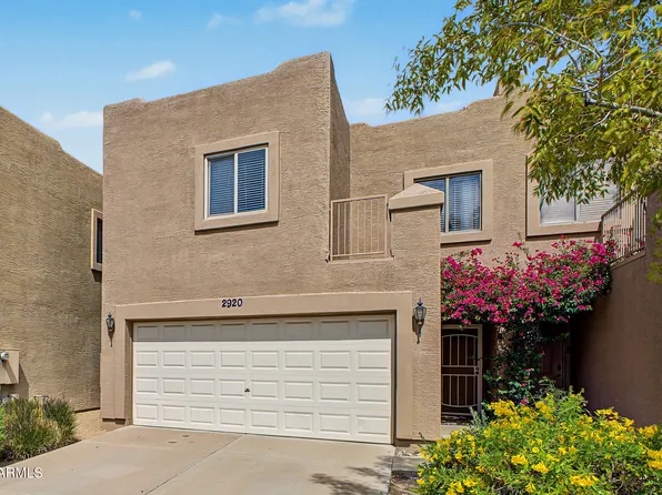 2920 E EBERLE Lane, Phoenix, AZ 85032