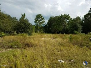7851 N Carl G Rose Hwy, Hernando, FL 34442