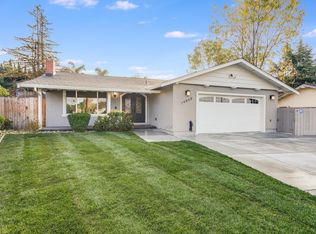 14868 McVay Ave, San Jose, CA