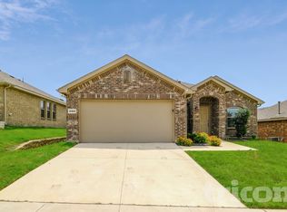 14469 Cloudview Way, Haslet, TX 76052