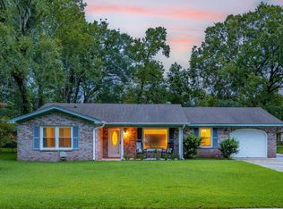 4337 Cheviot Dr, North Charleston, SC 29418