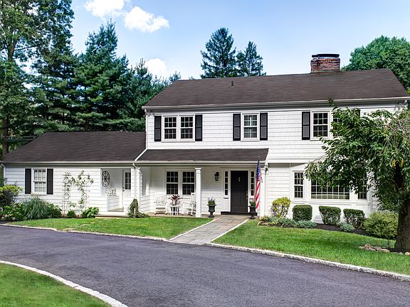 134 Marshall Ridge Road