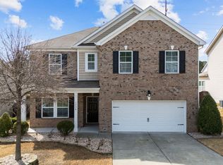 1736 Fern Hollow Trl, Wake Forest, NC 27587