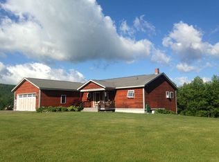 336 S Hemlock Rd, Charlestown, NH 03603