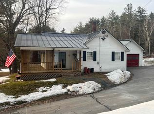 999 Acworth Rd, Charlestown, NH 03603