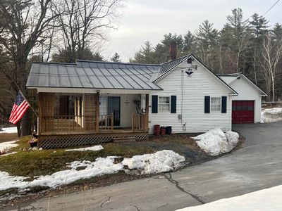 999 Acworth Road, Charlestown, NH, 03603