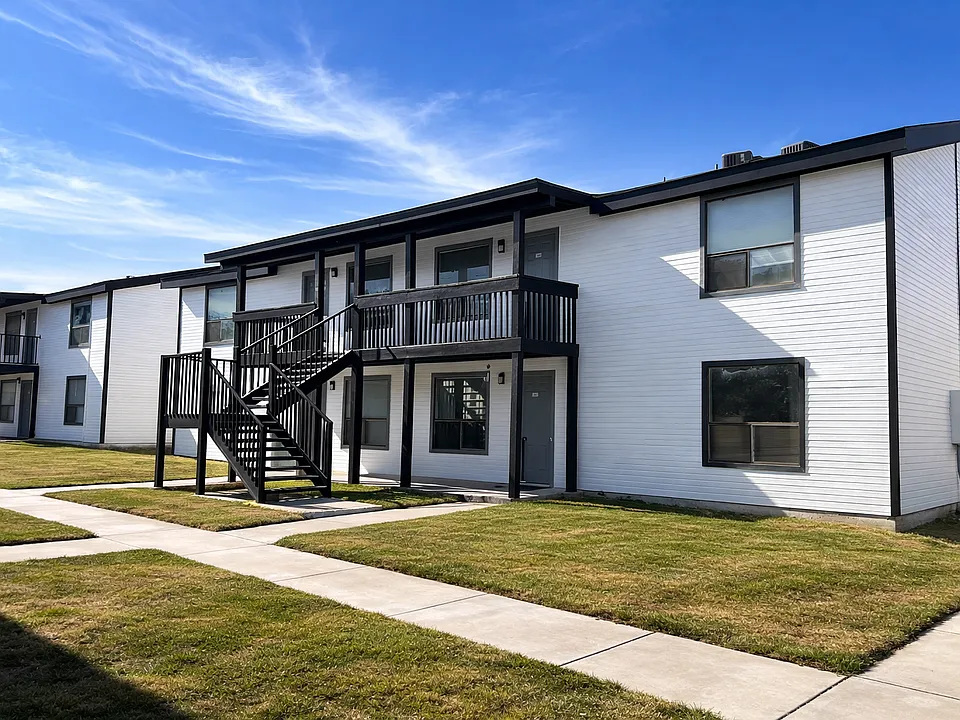 Quail Run Apartments