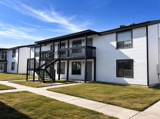 Quail Run Apartments, Odessa, TX 79762