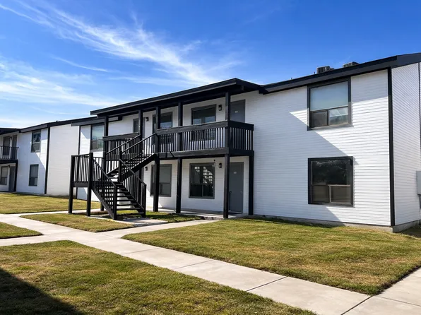 Quail Run Apartments