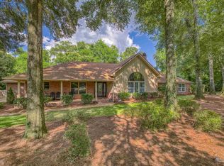 3465 River Gardens Cir, Pensacola, FL 32514
