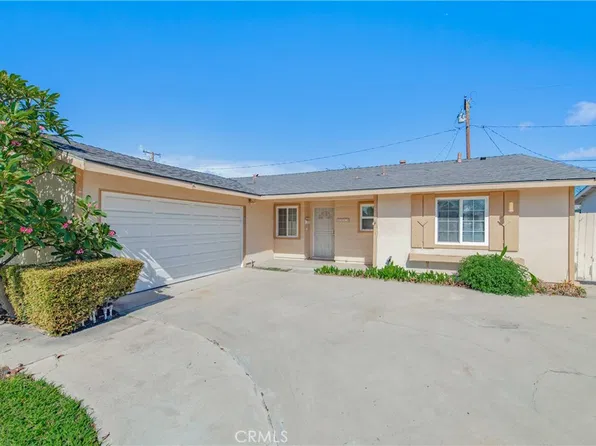 1513 W Olive Ave, Fullerton, CA 92833
