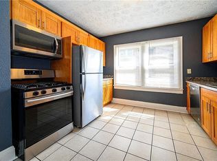 1686 Eddington Rd #2, Cleveland Hts, OH 44118