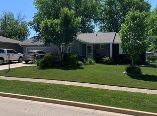 1103 Westminster Dr, Washington, IL 61571