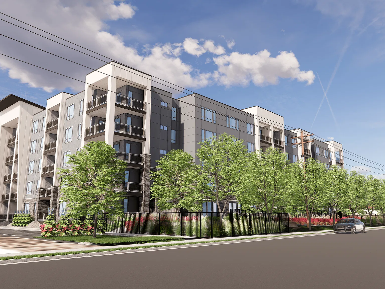 The Village at North Station — Photo 4