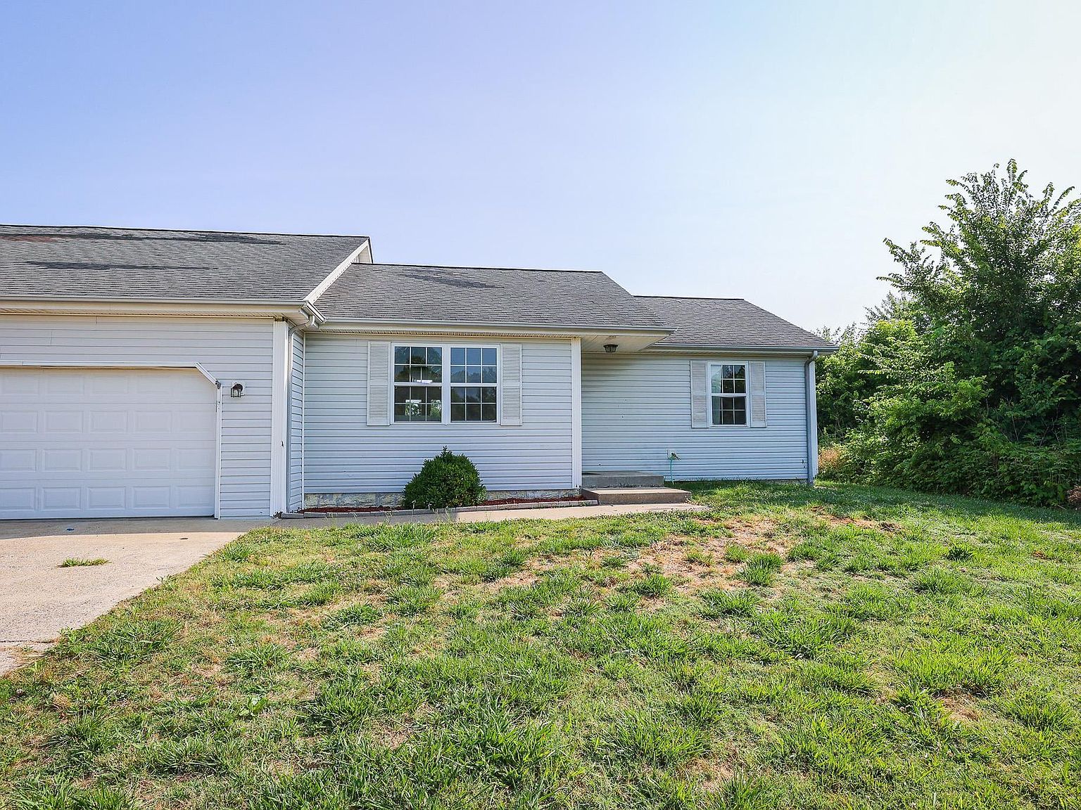 275 Foster Dr, Kevil, KY 42053 MLS 122543 Zillow