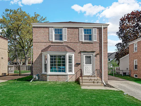 640 Rose Ave, Des Plaines, IL 60016