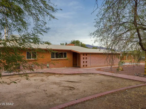 1440 W Roller Coaster Rd, Tucson, AZ 85704