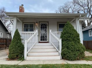 2762 S Sherman St, Englewood, CO 80113