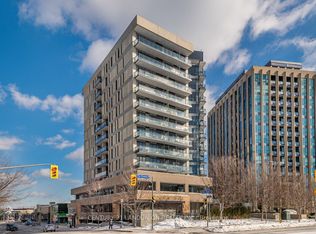 85 The Donway W #801, Toronto, ON M3C 0L9