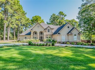 2613 W Green Acres Rd, Rogers, AR 72758